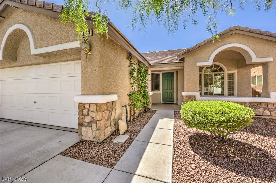 3713 Spring Shadow Road