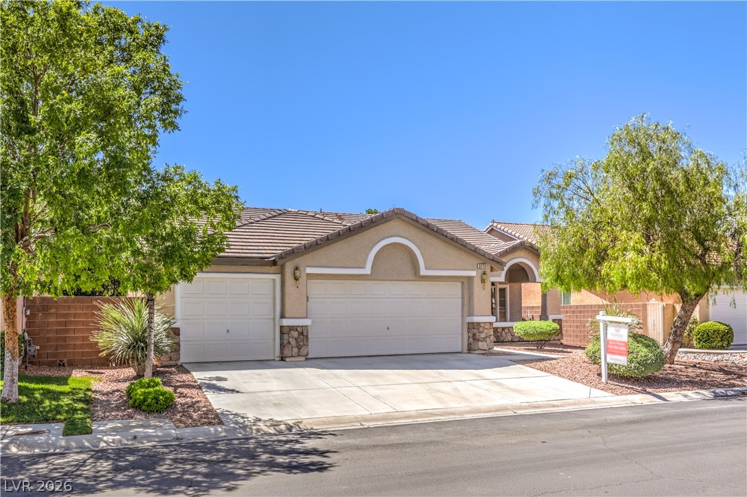 3713 Spring Shadow Road
