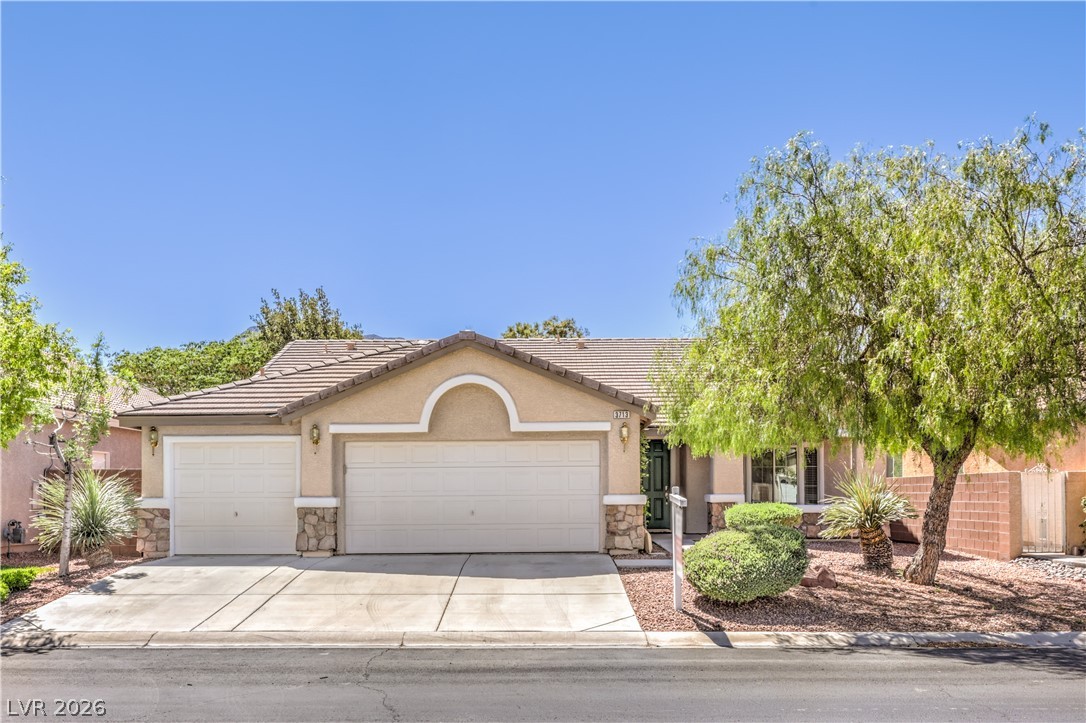 3713 Spring Shadow Road