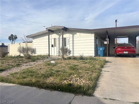 Photo of 6552 Casada Way, Las Vegas, NV 89107 (MLS # 2763933)