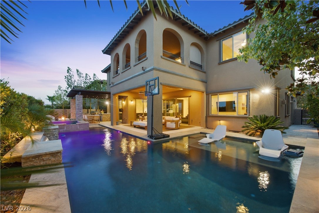 446 Bosco Di Fiore Street