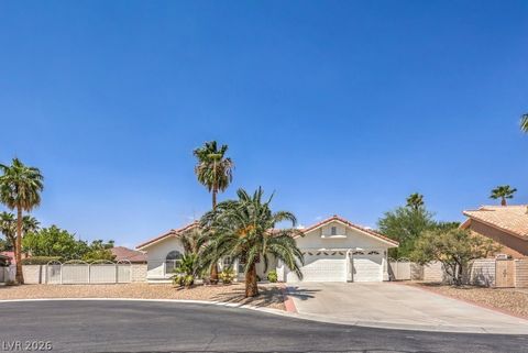 Photo of 7728 Silver Wells Road, Las Vegas, NV 89149 (MLS # 2756325)