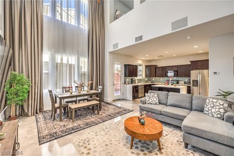 Photo of 11222 Napa Grape Court, Las Vegas, NV 89135 (MLS # 2764377)