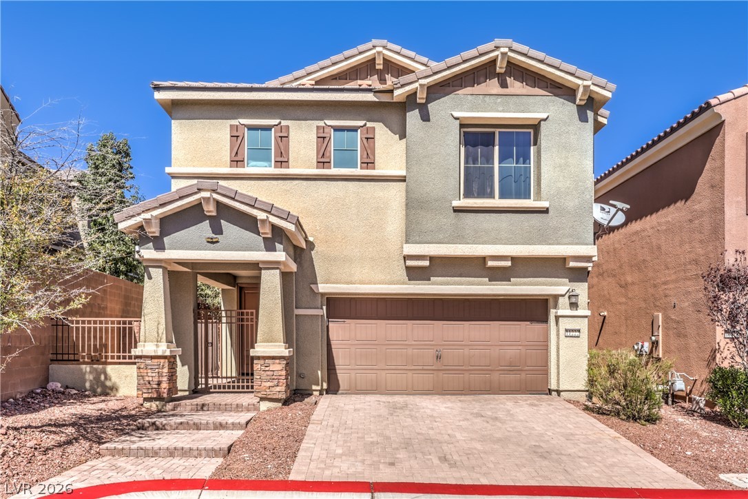 11222 Napa Grape Court