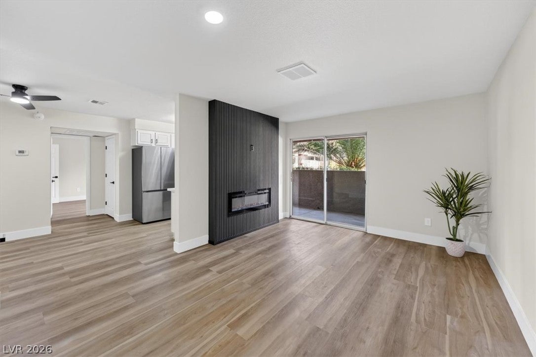 2606 S Durango Drive 128