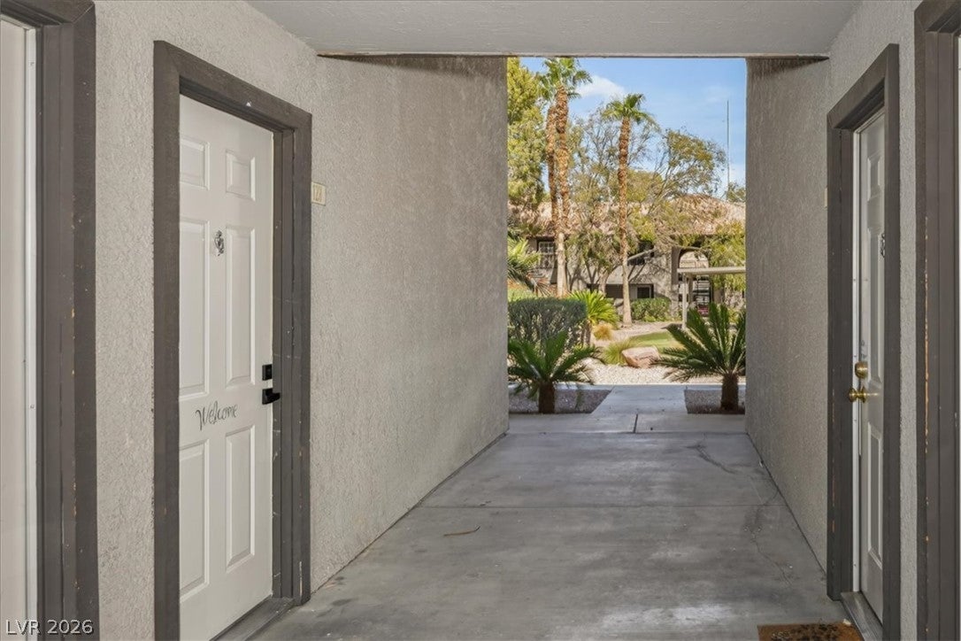 2606 S Durango Drive 128