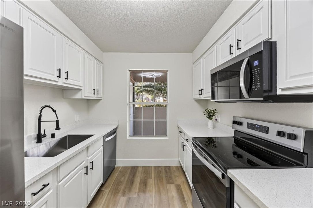 2606 S Durango Drive 128