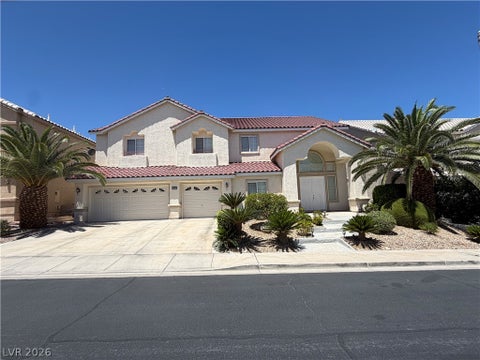 Homes For Rent - 2381 Goldfire Circle<br/> Henderson, NV 89052