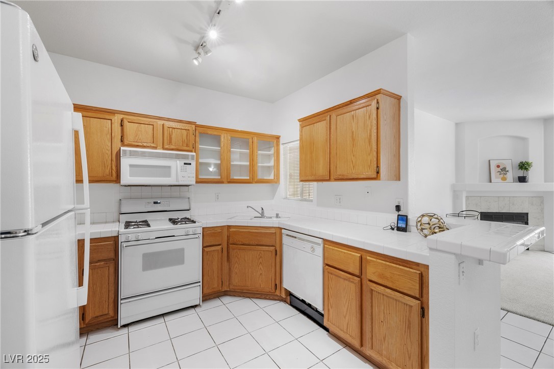 1830 N Buffalo Drive 2014