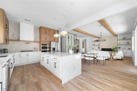 12269 Montura Rosa Place Las Vegas NV 89138