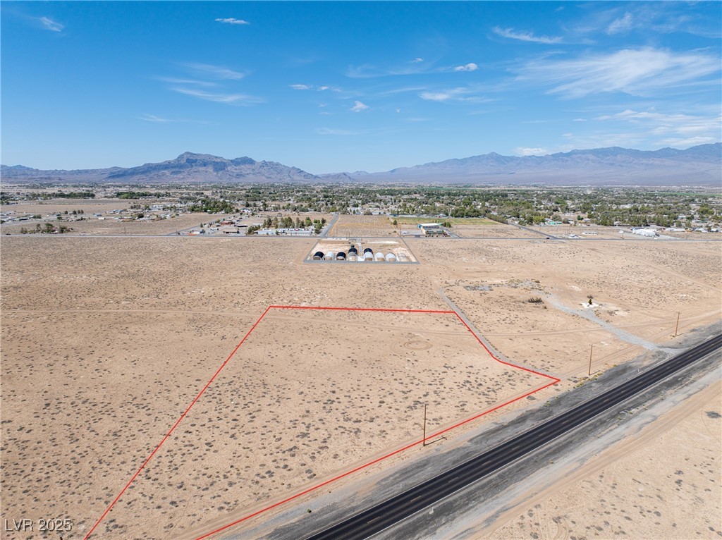 1650 W Nevada Highway 372