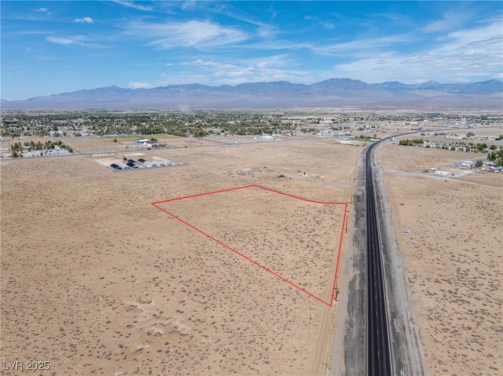 1650 W Nevada Highway 372