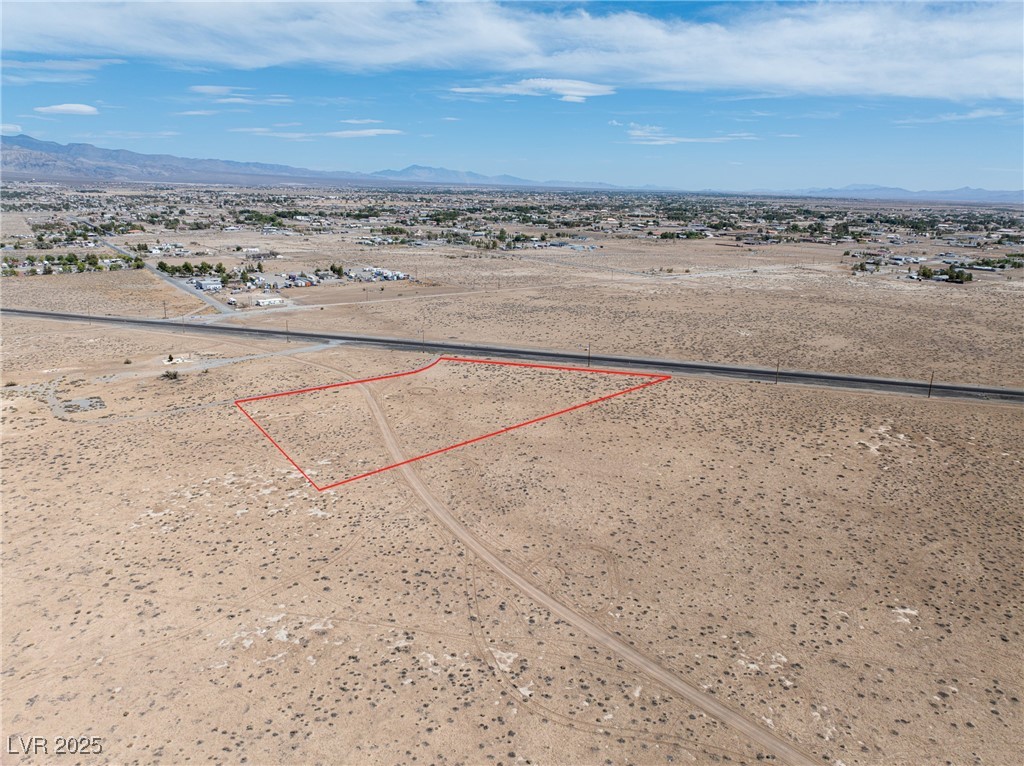 1650 W Nevada Highway 372