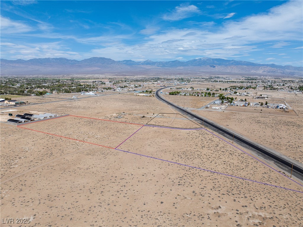 1650 W Nevada Highway 372