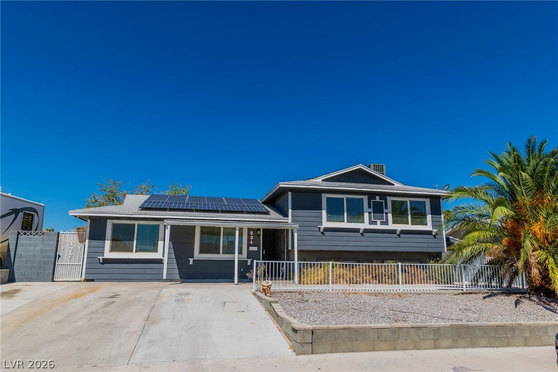 904 Rockaway Street
