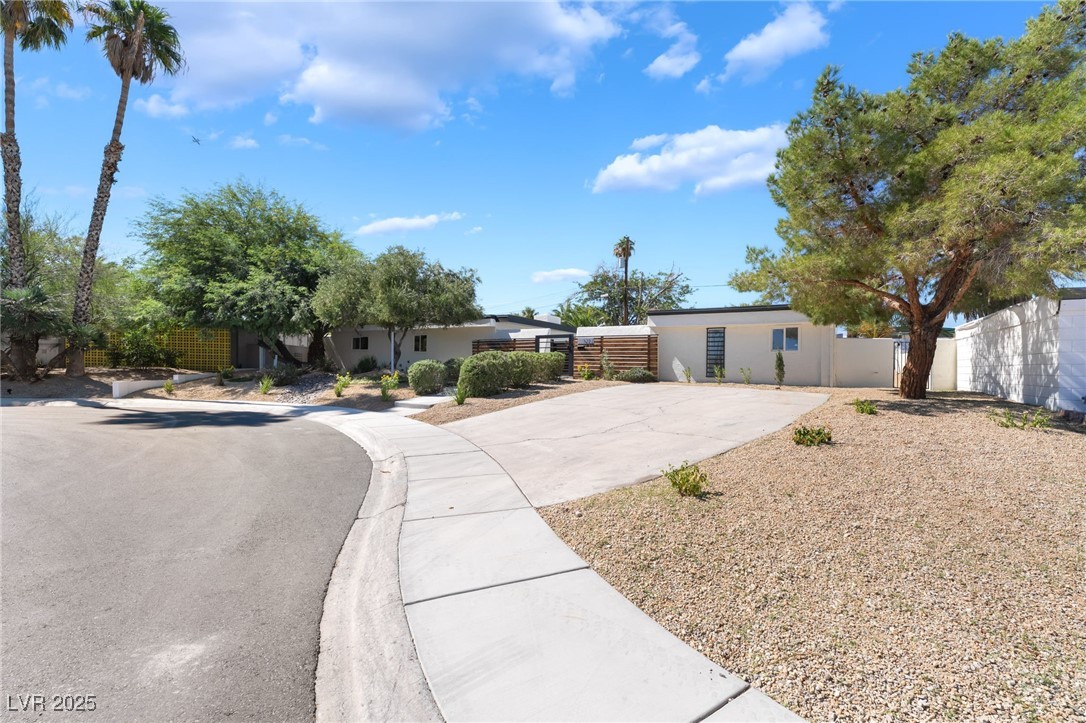 3397 Chikasaw Way