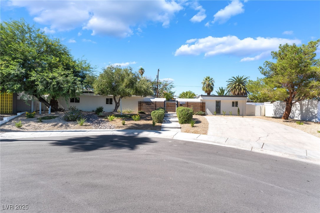 3397 Chikasaw Way