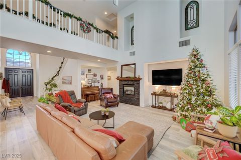 8810 Arroyo Azul Street Las Vegas NV 89131