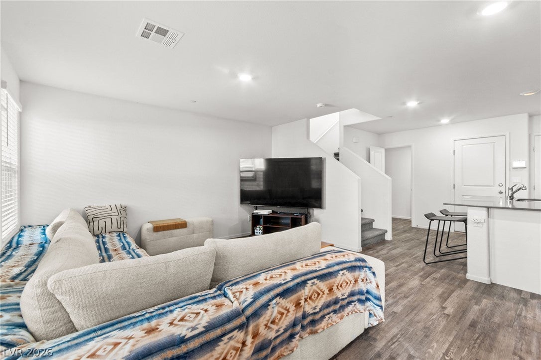 4924 Fern Mesa Avenue
