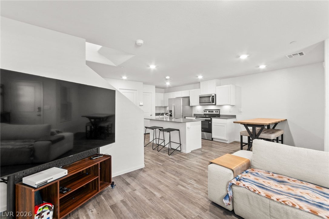 4924 Fern Mesa Avenue