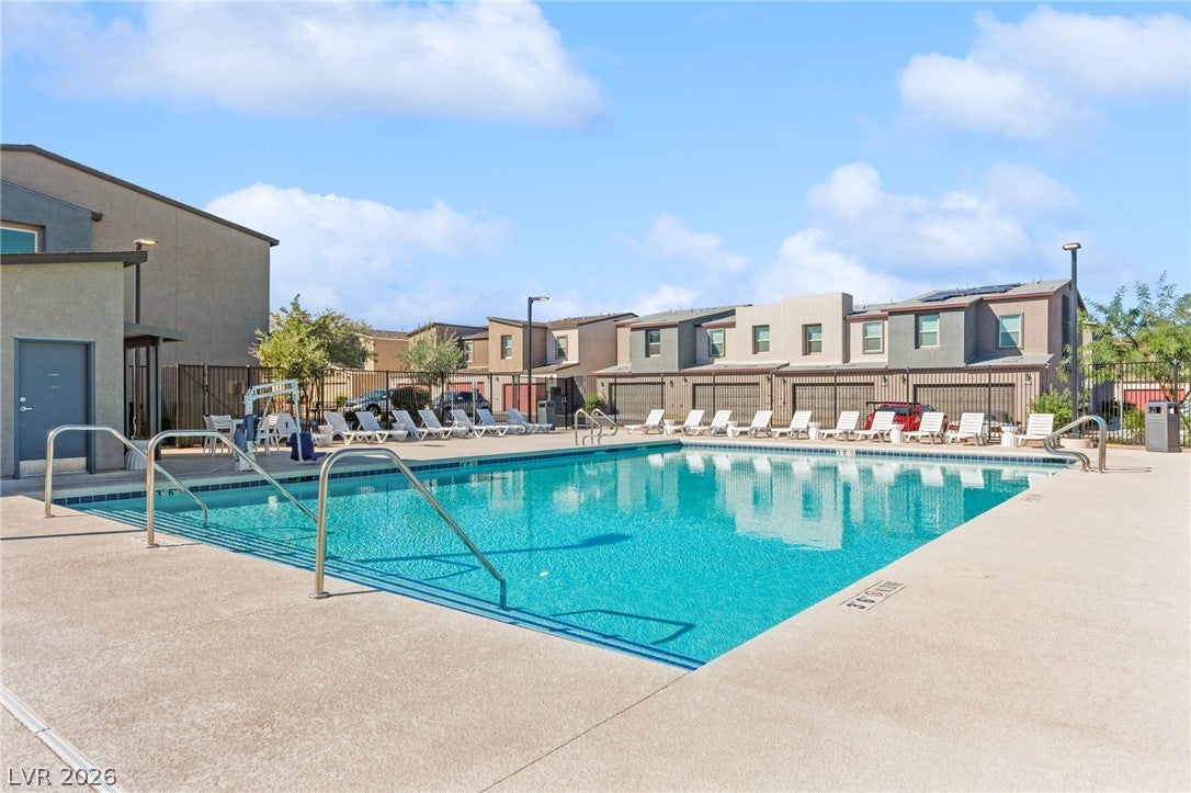 4924 Fern Mesa Avenue