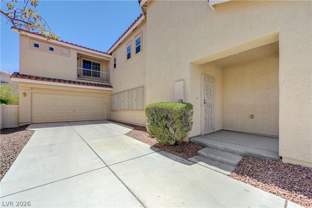 1711 Spotted Wolf Avenue