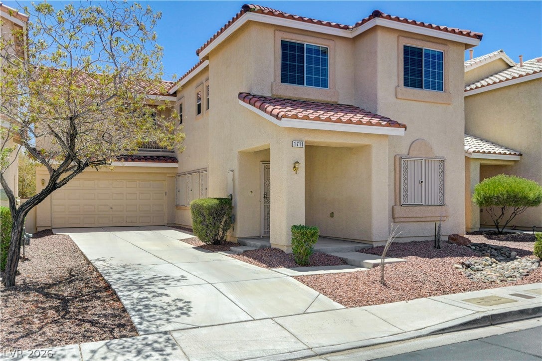 1711 Spotted Wolf Avenue