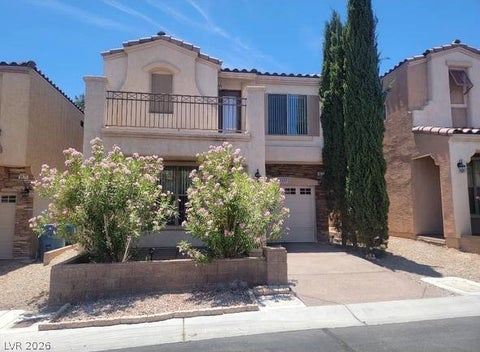 Homes For Rent - 9577 Villa Adastra Avenue<br/> Las Vegas, NV 89148