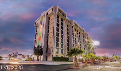 Condo For Rent - 3930 University Center Drive #302<br/> Las Vegas, NV 89119