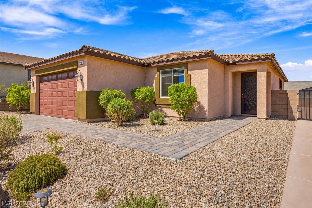 2346 Brookings Harbor Drive