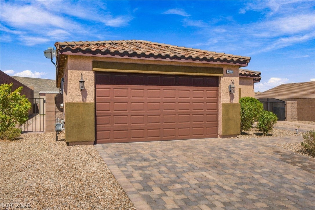2346 Brookings Harbor Drive