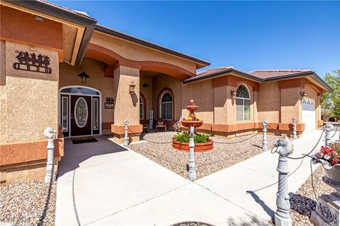 1830 E Fuchsia Street Pahrump NV 89048