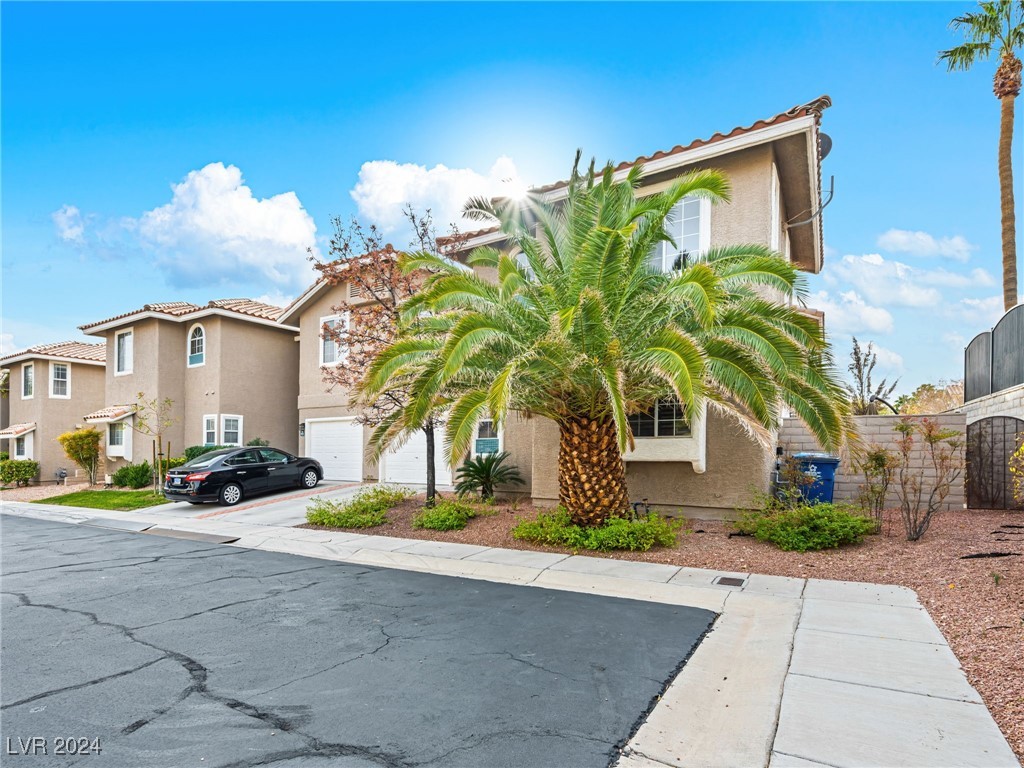 9281 Silver Arrow Court, Las Vegas, Nevada image 2