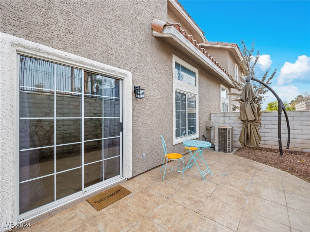 9281 Silver Arrow Court, Las Vegas, Nevada image 30