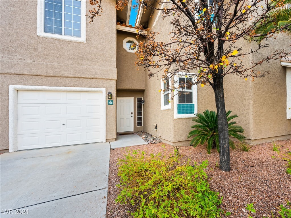 9281 Silver Arrow Court, Las Vegas, Nevada image 4