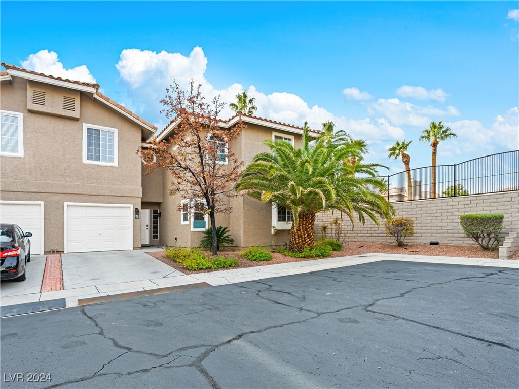 9281 Silver Arrow Court, Las Vegas, Nevada image 3