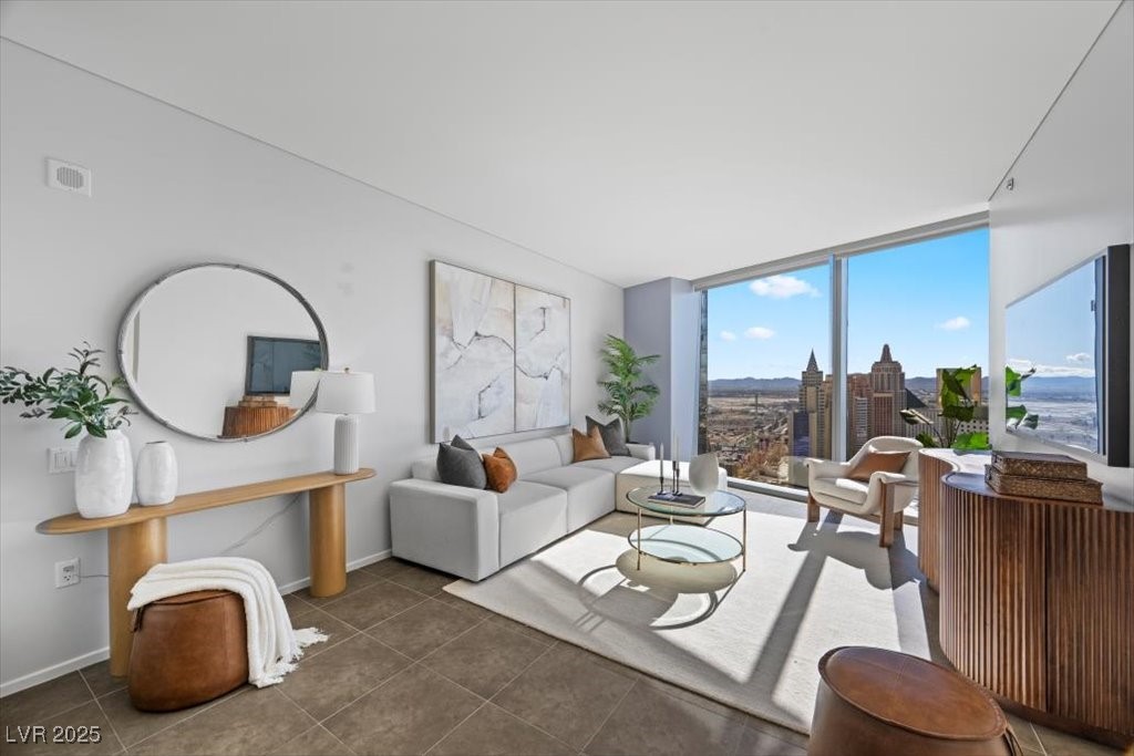 3726 S Las Vegas Boulevard 3305