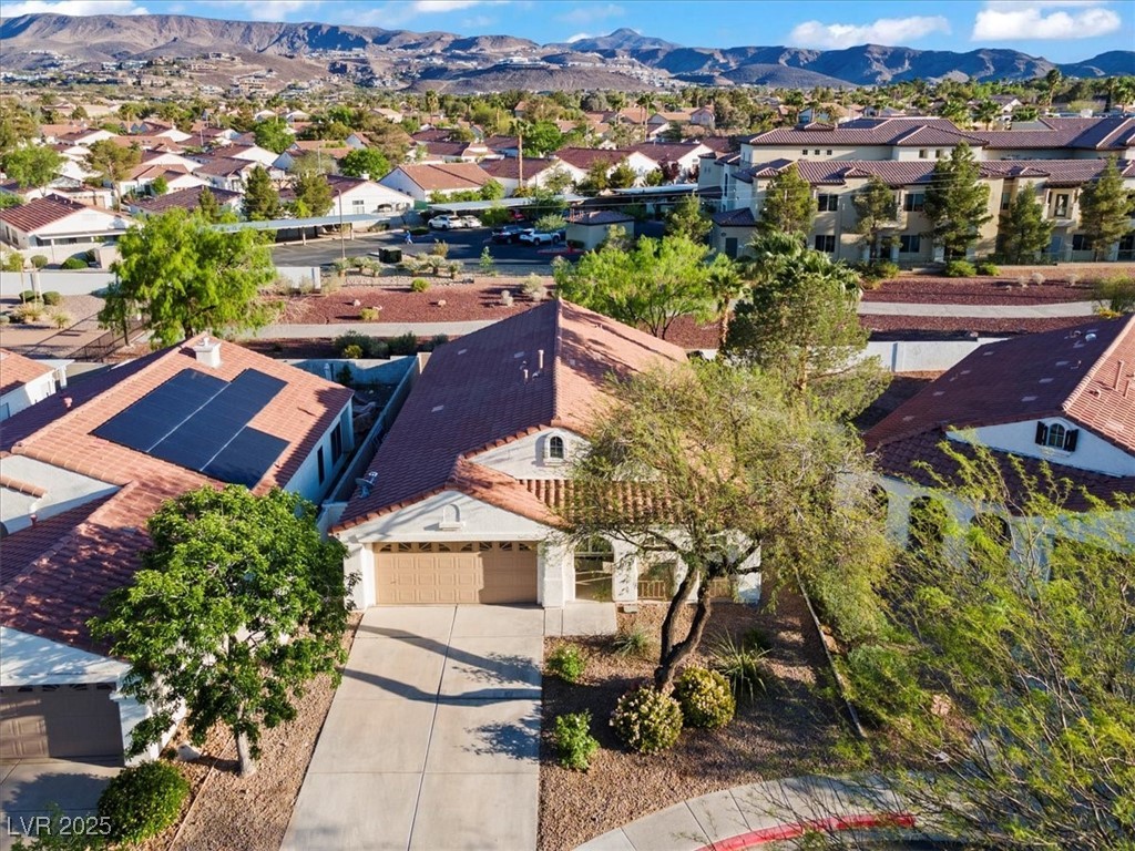1877 Stablegate Avenue, Henderson, Nevada image 1