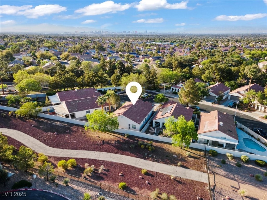 1877 Stablegate Avenue, Henderson, Nevada image 3