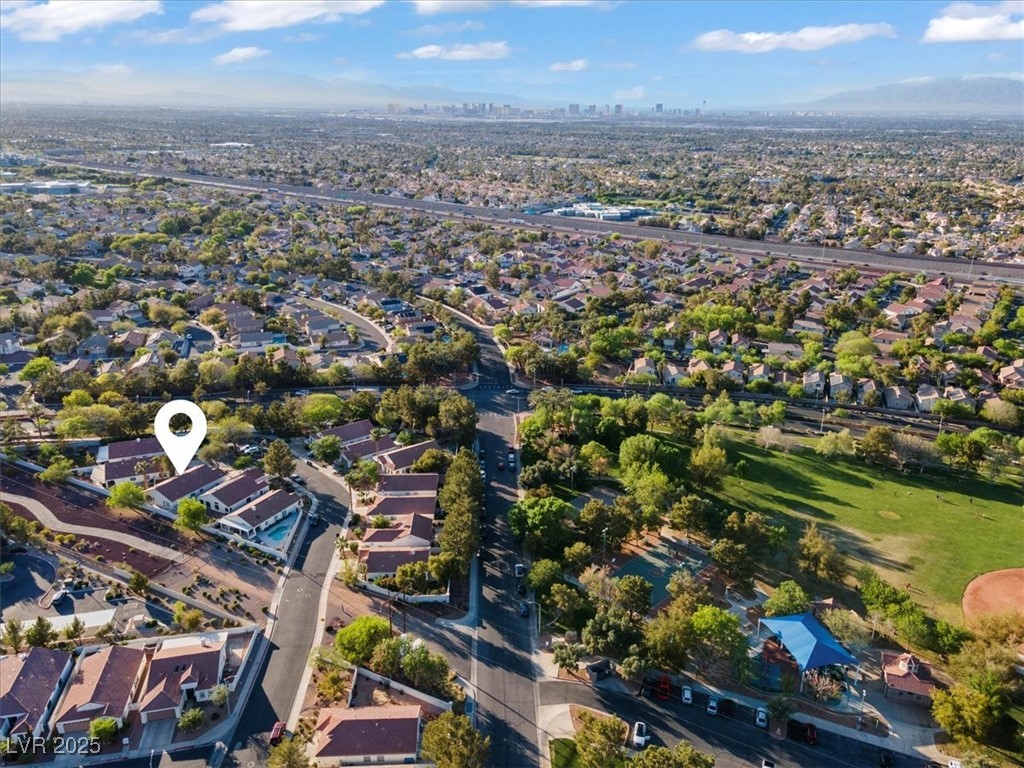 1877 Stablegate Avenue, Henderson, Nevada image 4