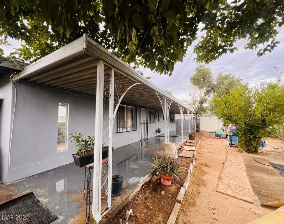 Properties 1 4130 Balboa Avenue