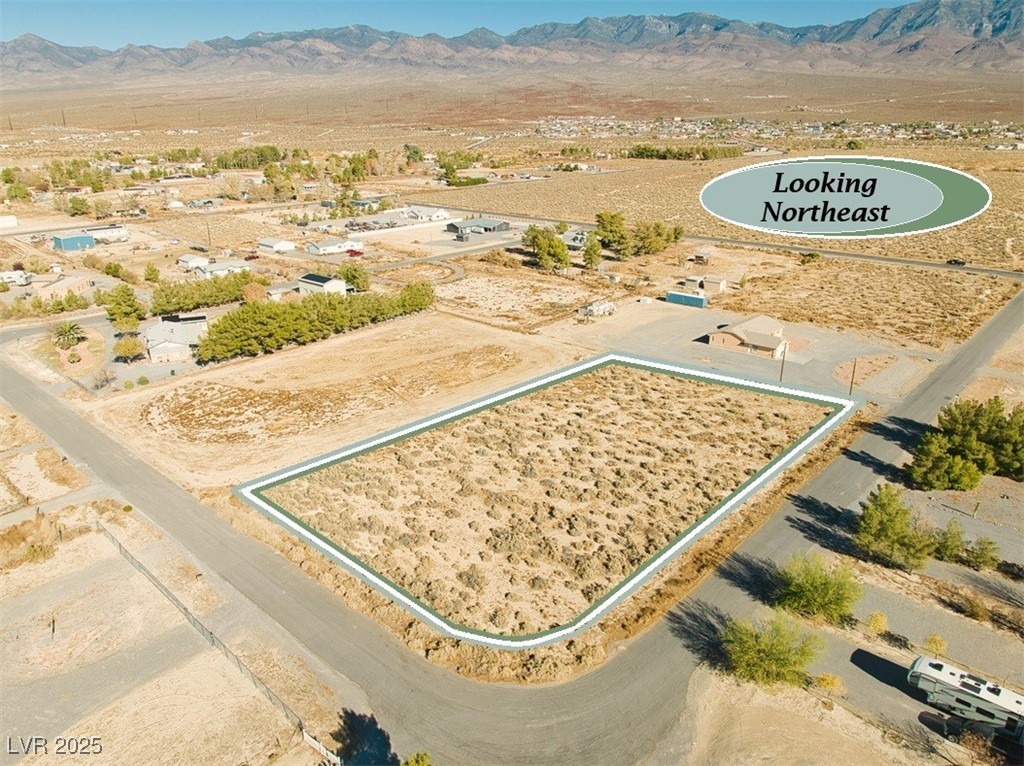 5261 Mooncrest Avenue, Pahrump, Nevada image 4