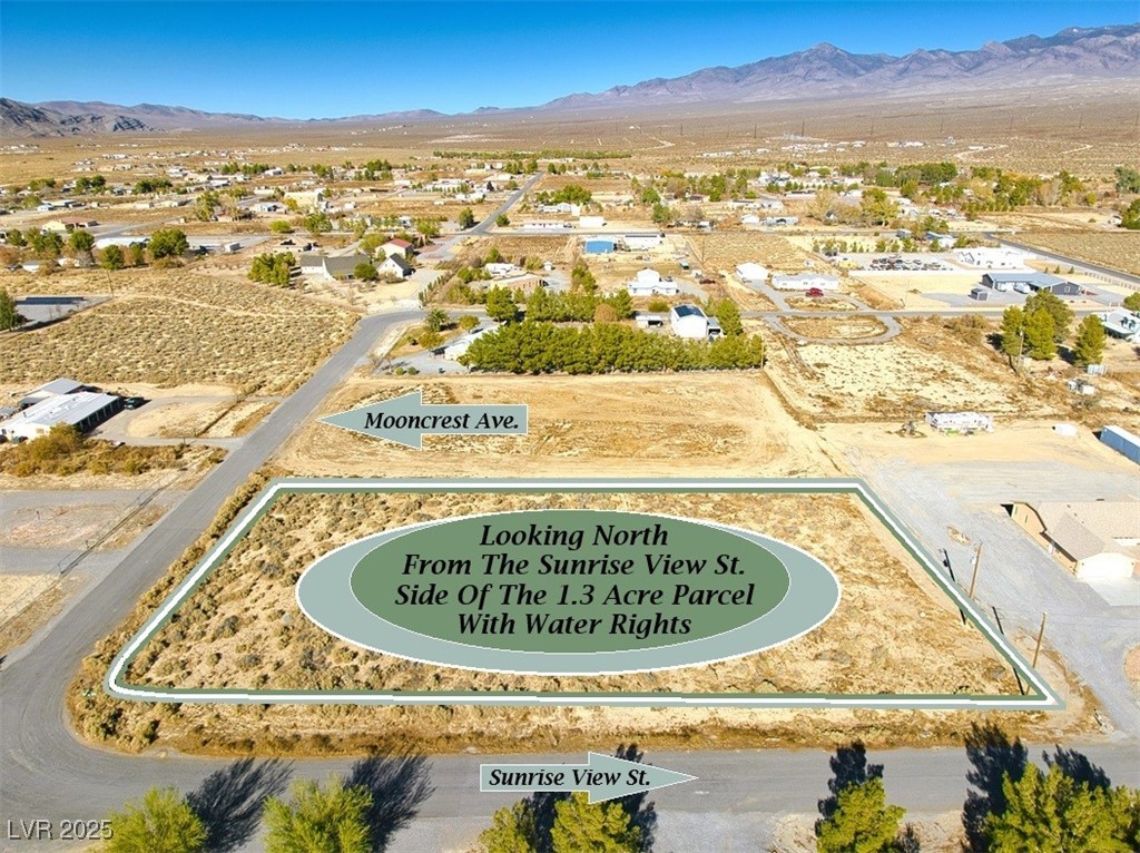 5261 Mooncrest Avenue, Pahrump, Nevada image 3