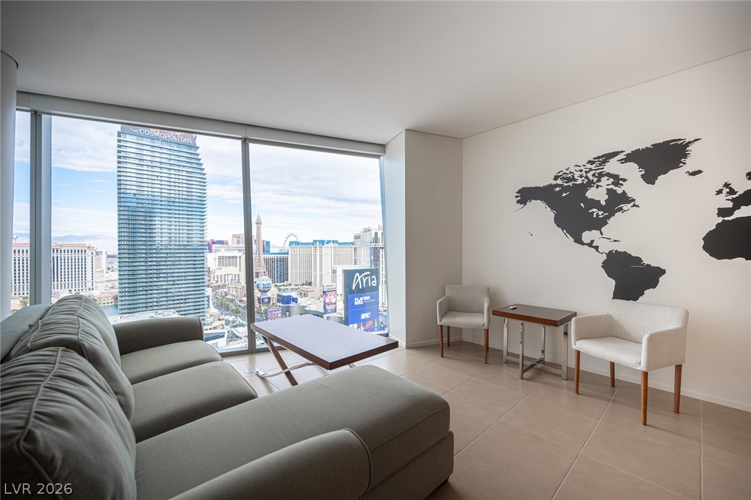 3722 Las Vegas Boulevard 2508