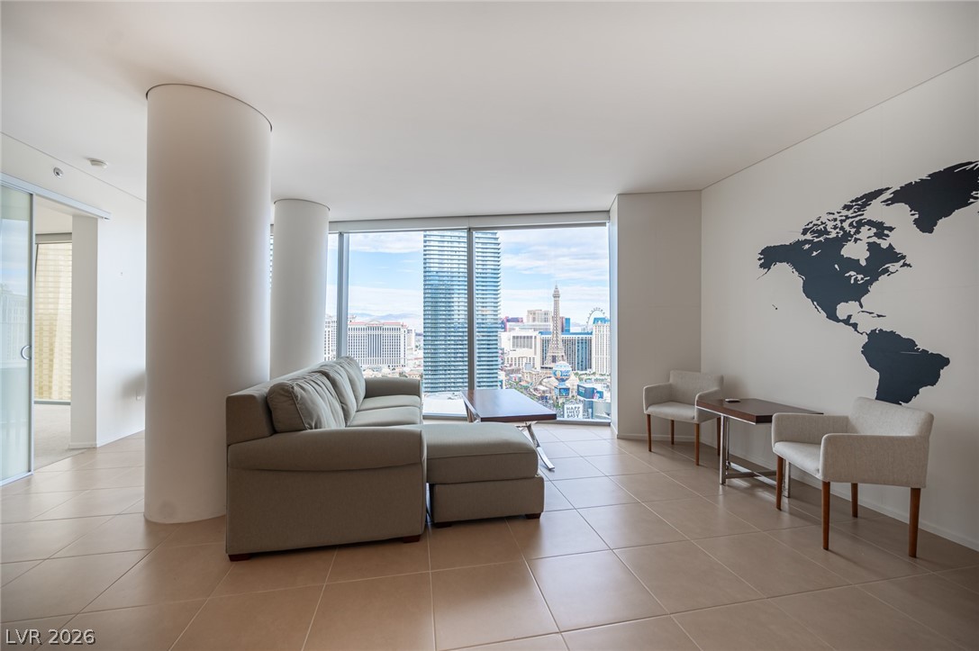 3722 Las Vegas Boulevard 2508