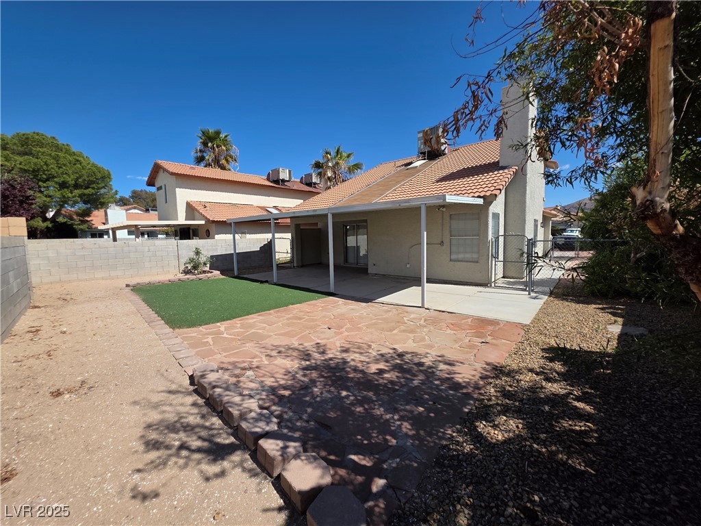 659 Summer Heights Lane, Las Vegas, Nevada image 30