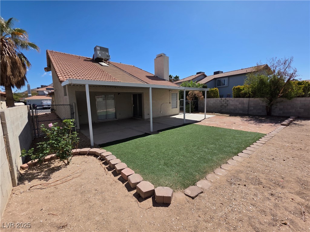 659 Summer Heights Lane, Las Vegas, Nevada image 33