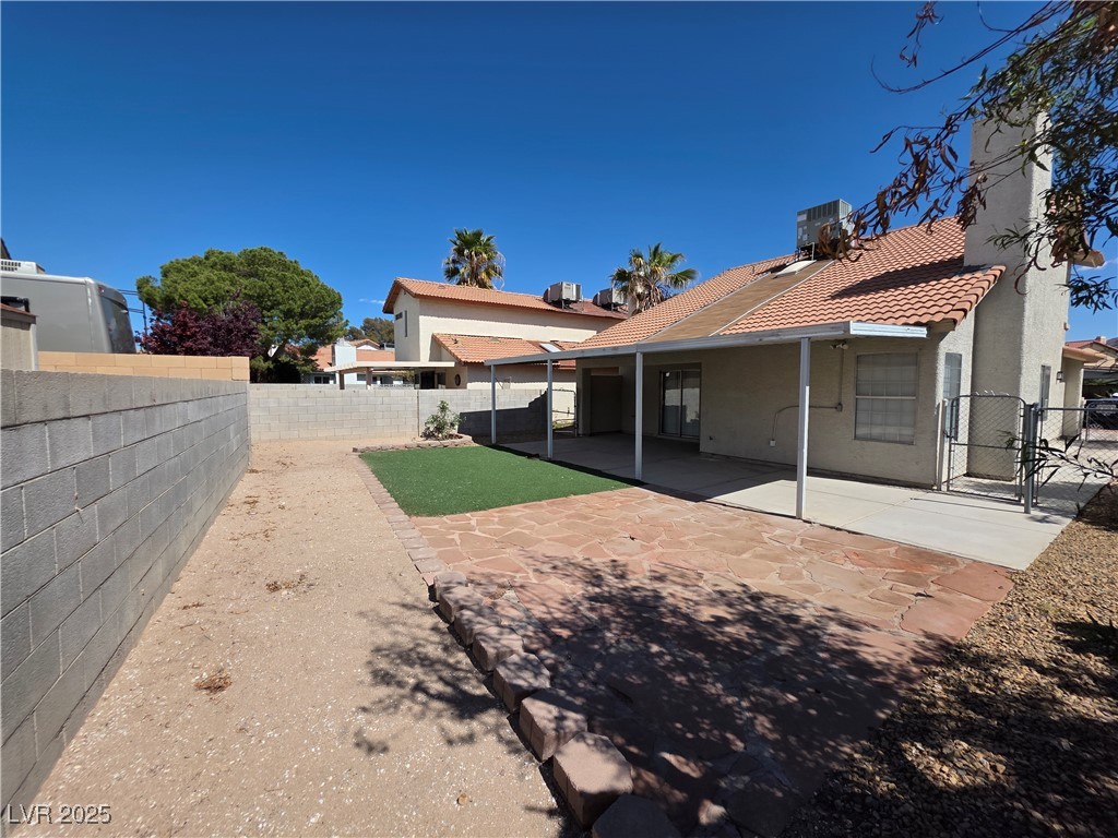 659 Summer Heights Lane, Las Vegas, Nevada image 31