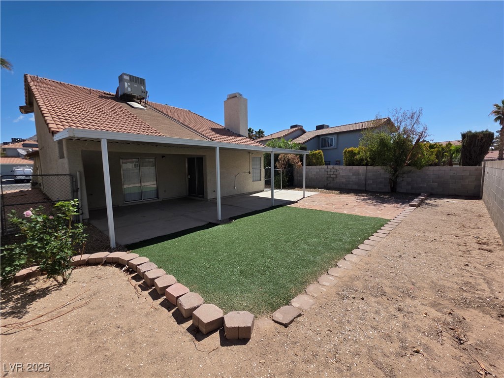 659 Summer Heights Lane, Las Vegas, Nevada image 32