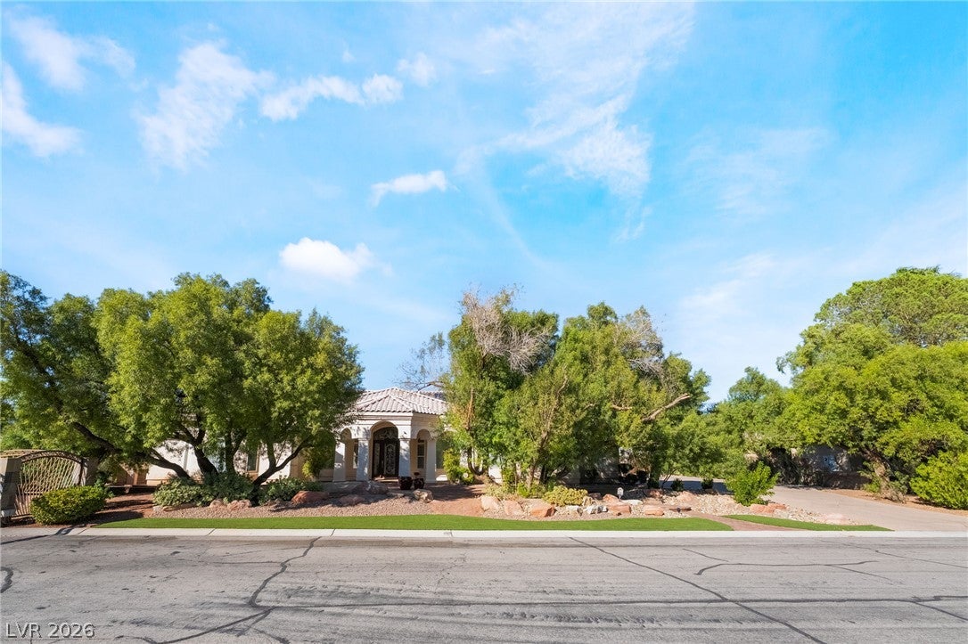 8190 Cassian Court